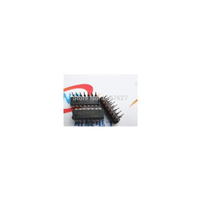 

Free Shipping 10PCSLOT HD74HC32P HD74HC32 DIP integrate circuit ic