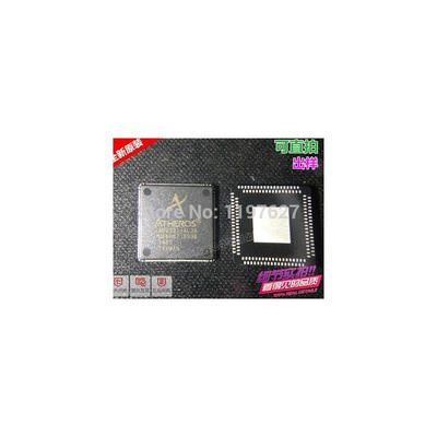 

FREE SHIPPING AR9331-AL3A AR9331 QFN148 NEW&ORIGINAL 10PCSLOT IC