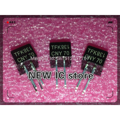 

Free Shipping 100pcs CNY70 Reflective Optical Sensor with Transistor Output DIP-4 High quality