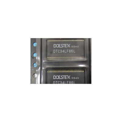 

Free Shipping 1 PCS/LOT DTC34LF86L TSSOP56 NEW IN STOCK IC