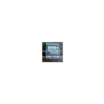 

WHOLE SELL 100PCSLOT PCM1745E2K PCM1745E PCM1745 100NEW&ORIGINAL original electronic kit