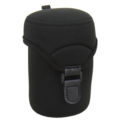 

JJC JN-L micro-single-lens protection bag lens barrel thickening earthquake protection (for Canon Sony 18-55mm Fuji 16-50mm micro-single lens)