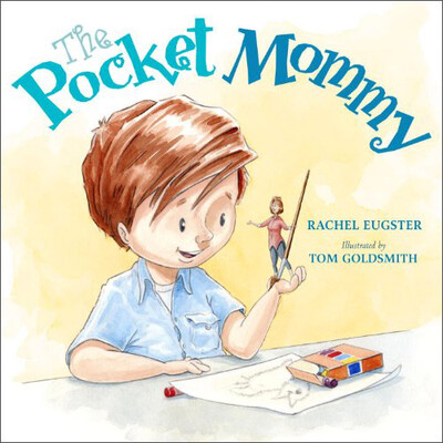 

The Pocket Mommy