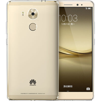 

ESR Huawei Mate8 корпус телефона / защитная крышка прозрачная силиконовая капля мягкая раковина