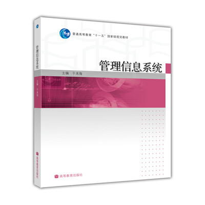 

管理信息系统