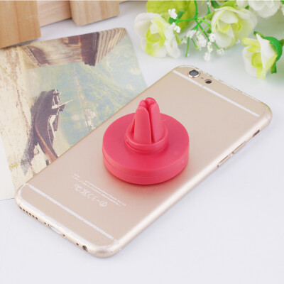 

Universal Strong Magnetic Car Cell Mobile Smart Phone Holder Air Vent Mount