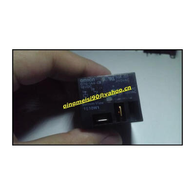

1pcslot g7g-1a4-cb-18vdc g7g-1a4-cb Good qualityHOT SELL FREE SHIPPINGBUY IT DIRECT