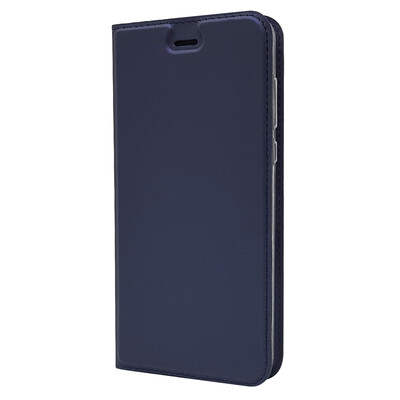 

iCoverCase Luxury Case for HUAWEI Nova 2 Plus High Quality PU Leather Flip Cover Kickstand Anti-shock Full Protection