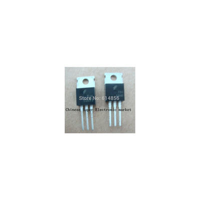 

50PCS=25pair 2SA940 A940 2SC2073 C2073 TO220