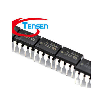 

10Pcs/Lot A2200 DIP-8 Optical Coupler(OC) Optocoupler