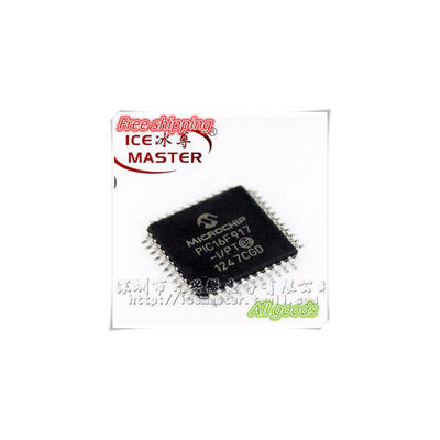 

Free shipping 5 PCS PIC16F917-I/PT PIC16F917 Best quality diy kit nmd poc usb breadboard raspberry zero dc-dc Voltage Regulator