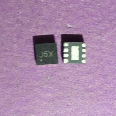 

10pcs/lot RICHTEK Model code: J5 (J5R J5W J5X) DFN-6