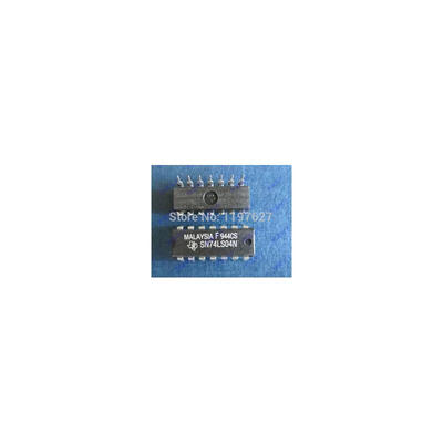 

FREE SHIPPING SN74LS04N SN74LS04 ORIGINAL DIP 10PCS/LOT IC
