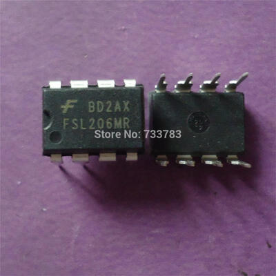 

10pcs/lot FSL206MR Green Mode Fairchild Power Switch