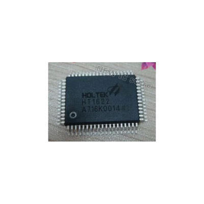 

20pcslot HT1622 QFP-64 original new Free Shipping
