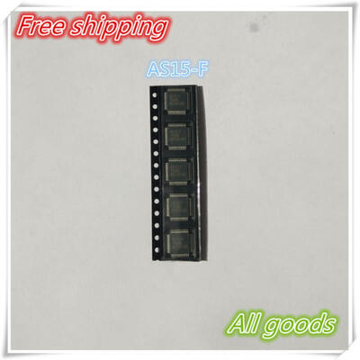 

10PCS/LOT AS15-F AS15F QFP48 AS15 Original LCD chip E-CMOS