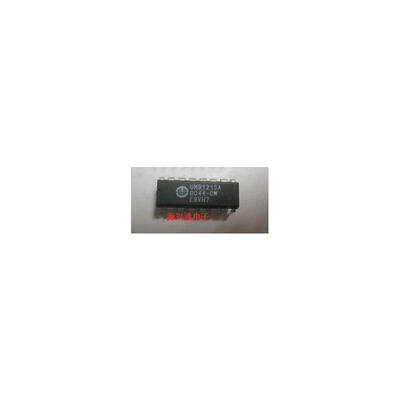

Free Shipping 5 PCS/LOT UM91215A DIP NEW IN STOCK IC