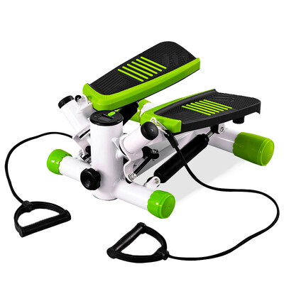 

Genesis CREAJOY stepper machine hydraulic left and right swing twist fitness equipment home large size free installation CY-9096