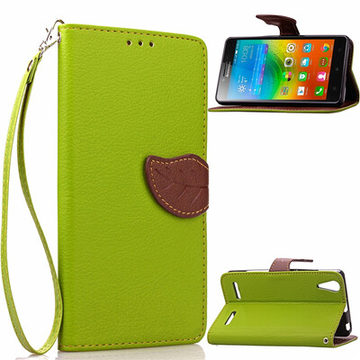 

MOONCASE Lenovo K3 (5.0) [оставляет магнитных] сальто пу кожаный бумажник карту почты от назад дело прикрытия Lenovo K3 [A6000] (5.0)