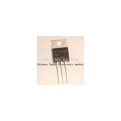 

25pcs FQP50N06 50N06 T0-220 IC