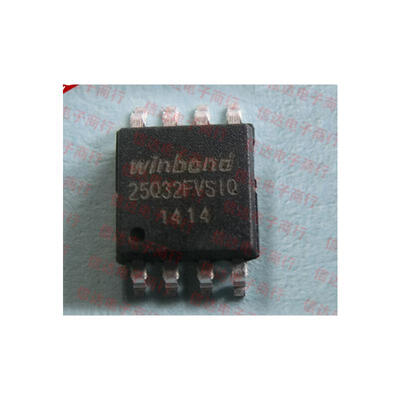 

10pcs/lot W25Q32 W25Q32FVSSIQ 25Q32FVSIQ SOP original electronics kit in stock ic