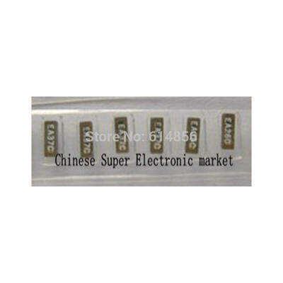 

50PCS FC-135 STM32 32.768K 32.768KHZ 3215 SMD Crystal Oscillator