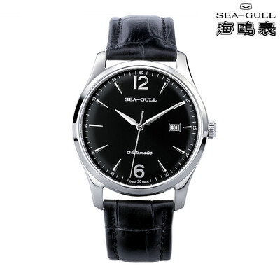 

SeaGull（Чайка） автоматический механизм мужские часы 819.438