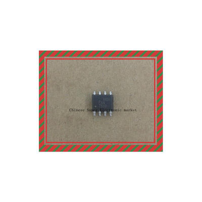 

50PCS FAN7530 FAN7530M 7530 FAN7530MX SOP-8