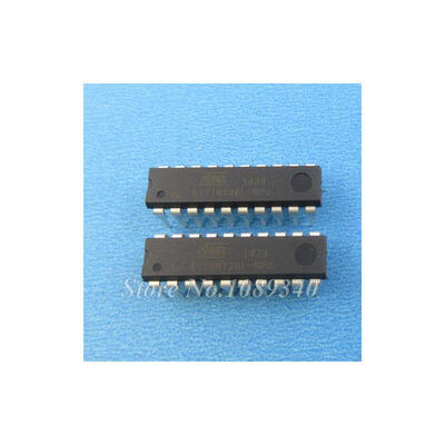 

10PCS free shipping ATTINY26L-8PU ATTINY26L-8 ATTINY26L ATTINY26 IC MCU AVR 2K 5V 8MHZ DIP-20 100% new original