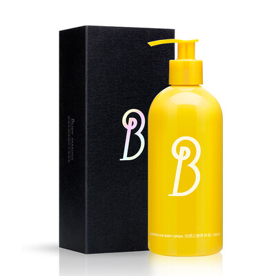

Body Paradise Gossip Queen Body Lotion 300 мл (Увлажняющий лосьон для тела с успокаивающим эффектом)