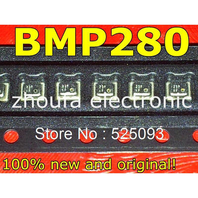 

20pcslot BMP280 BMP280MEMS