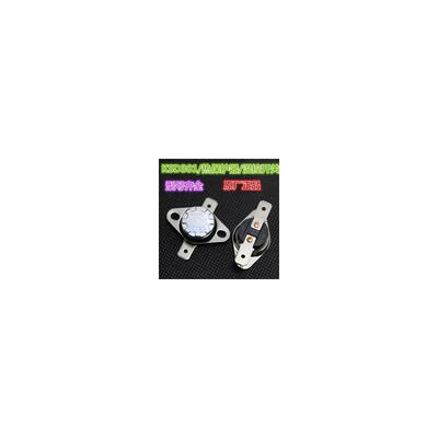

Thermostat Temperature Switch 40C 104F KSD301 50pcs