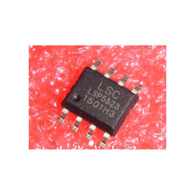 

50pcs/lot LSP5523 5523 sop-8 original electronics kit in stock diy ic components