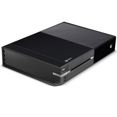 

SparkFox flash fox Xbox one data extension center slot