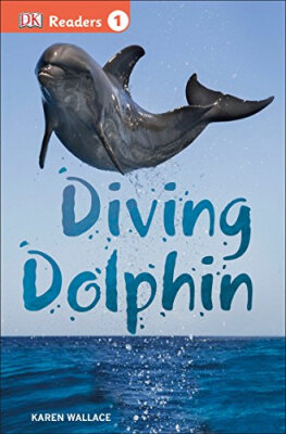 

DK Readers L1 Diving Dolphin