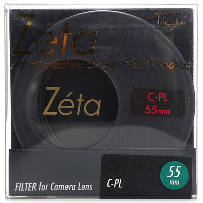 

KENKO ZETA UV L41 62-мм фильтр