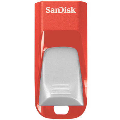 

SanDisk (SanDisk) Прохладный расплава (CZ73) 64GB USB 3.0 У диска металла чтения 150 Мб / сек