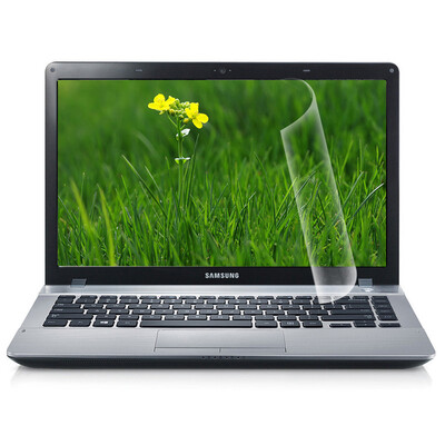

IT-CEO X3PB14-D 14-inch notebook screen protective film keyboard protection film set high-definition screen film keyboard dust film package