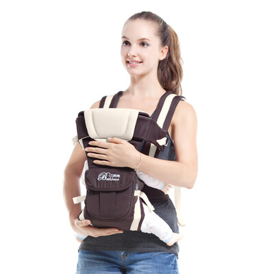 

Beth bear baby carrier for new born baby multi function for all season