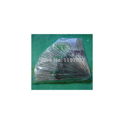 

500PCS /LOT 1N4148 DO-35 IN4148 Silicon Switching Diode IC electronic components