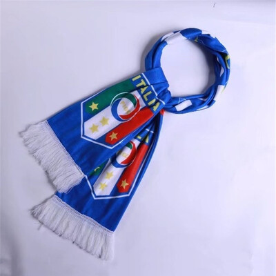 

Кубок мира 2018 Фан-шарф Испания Шарф Швейцарский Уругвай Италия Англия Национальные 32 Команды Флаг Баннер Футбол Чирлидерс