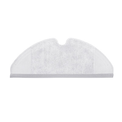 

Roborock Vacuum Cleaner Accessories Mop 2 pcs