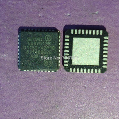 

5pcs/lot USB2513B-AEZG USB2513B USB chip