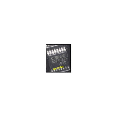 

20pcs/lot cs5341czz cs5341 cs Good qualtity.HOT SELL .FREE SHIPPING.BUY IT DIRECT