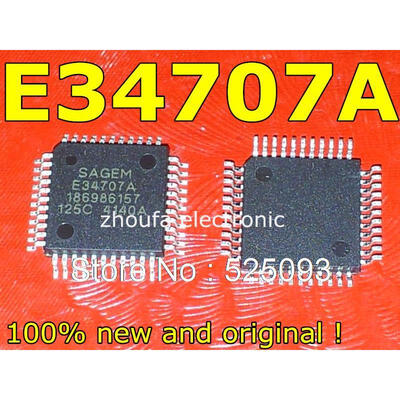 

10pcs/lot E34707A