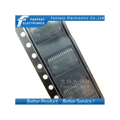 

5PCS TPS767D301PWPR TPS767D301PWP TSSOP28 PS767D301 TSSOP TPS767D301 SMD new and original IC free shipping