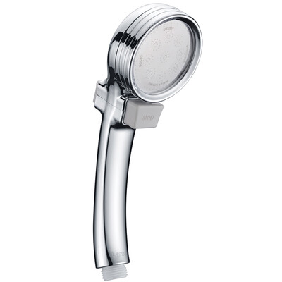 

Lyle Poddan Larsd LD363 Handheld Shower Head Shower Head Shower Accessories Bath Head