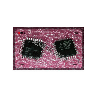 

100 new origianl 10PCSLOT ATMEGA328 ATMEGA328P ATMEGA328P-AU ATMEL 2013 TQFP32 In stock Best price High quality Hot sale