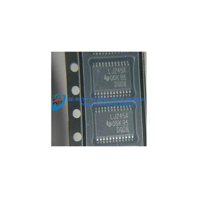 

Free Shipping 50 PCSLOT SN74LVC4245APWR LJ245A TSSOP24 NEW IN STOCK IC