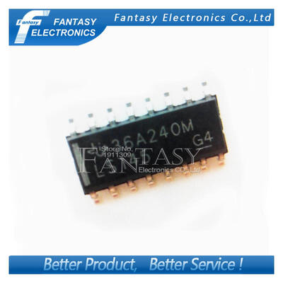 

10PCS SN74LS145DR SOP16 SN74LS145 SOP 74LS145 SMD new and original IC free shipping
